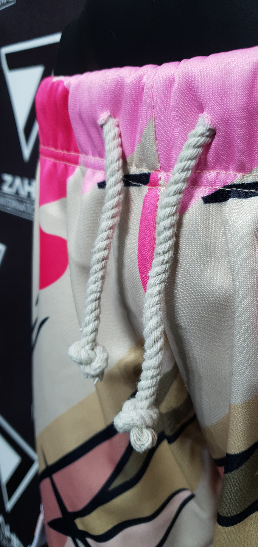 Flare Trouser - Image 3