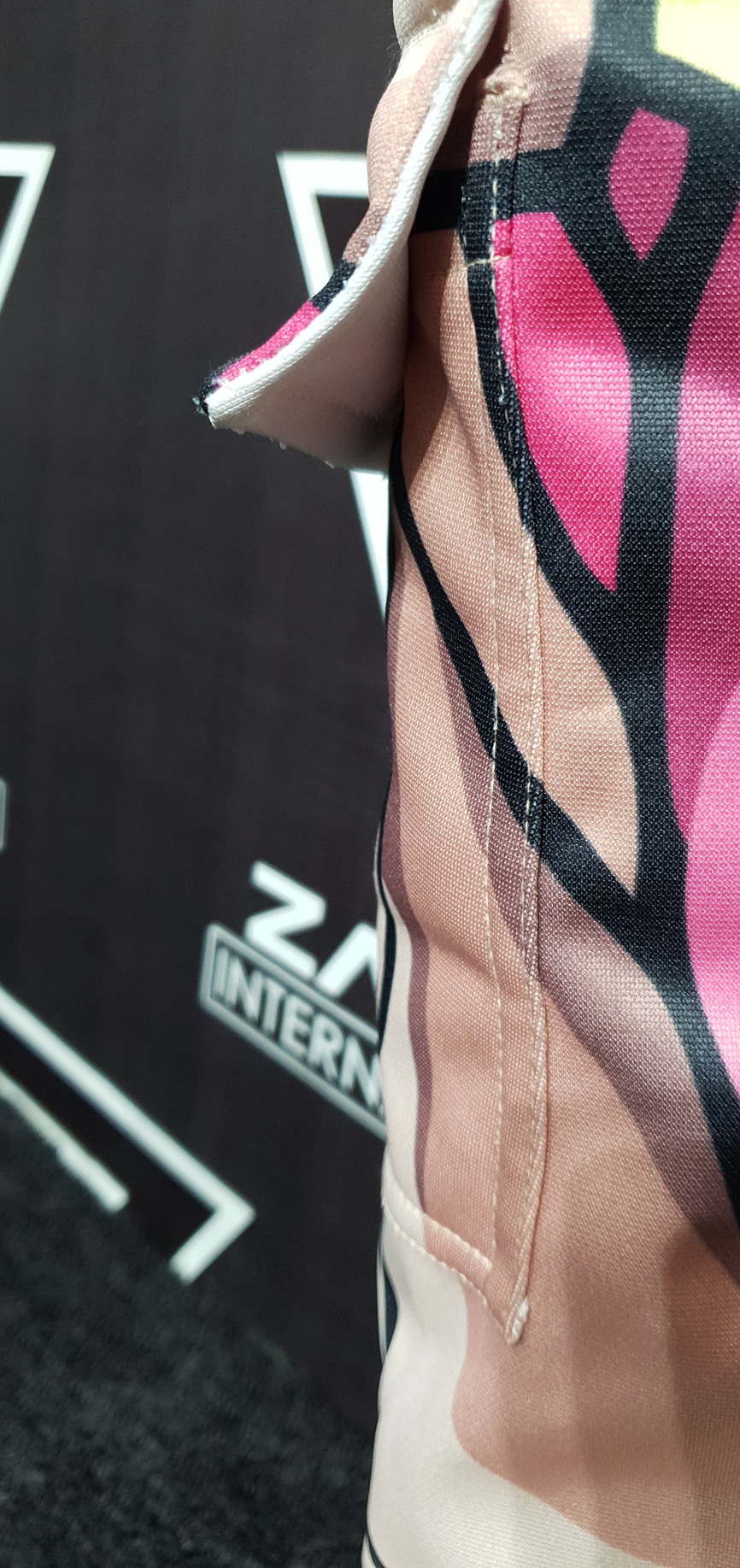 Flare Trouser - Image 2