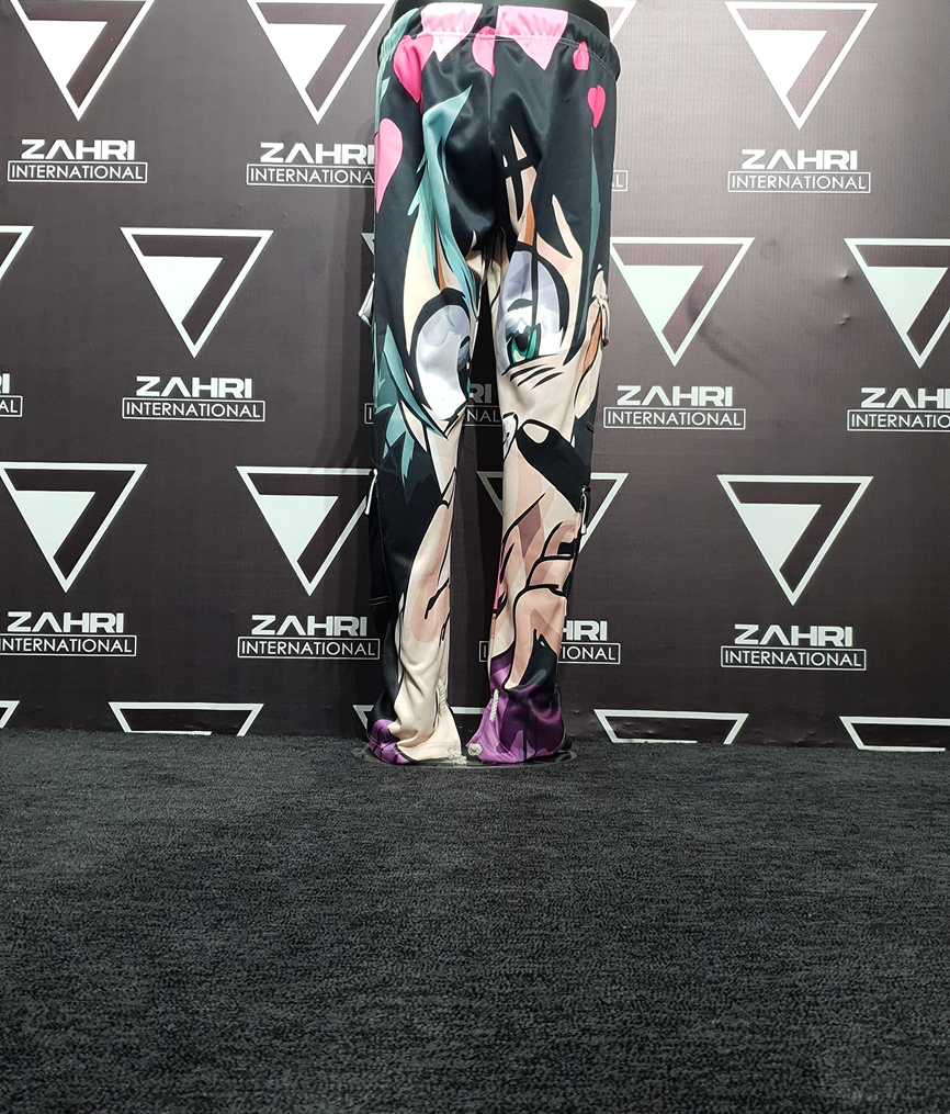 Flare Trouser - Image 2