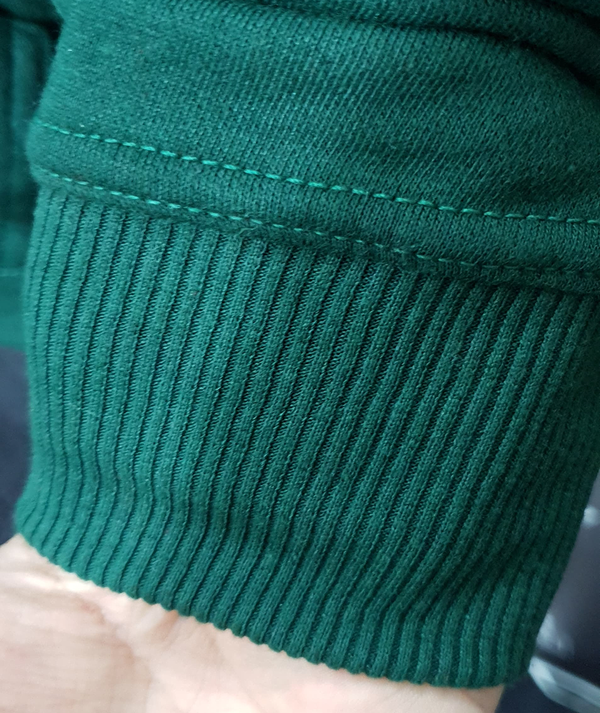 Oversized Hoodie - Image 4