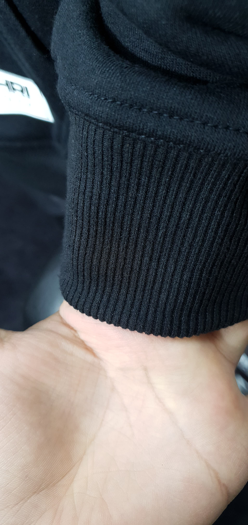 Oversized Hoodie - Image 2