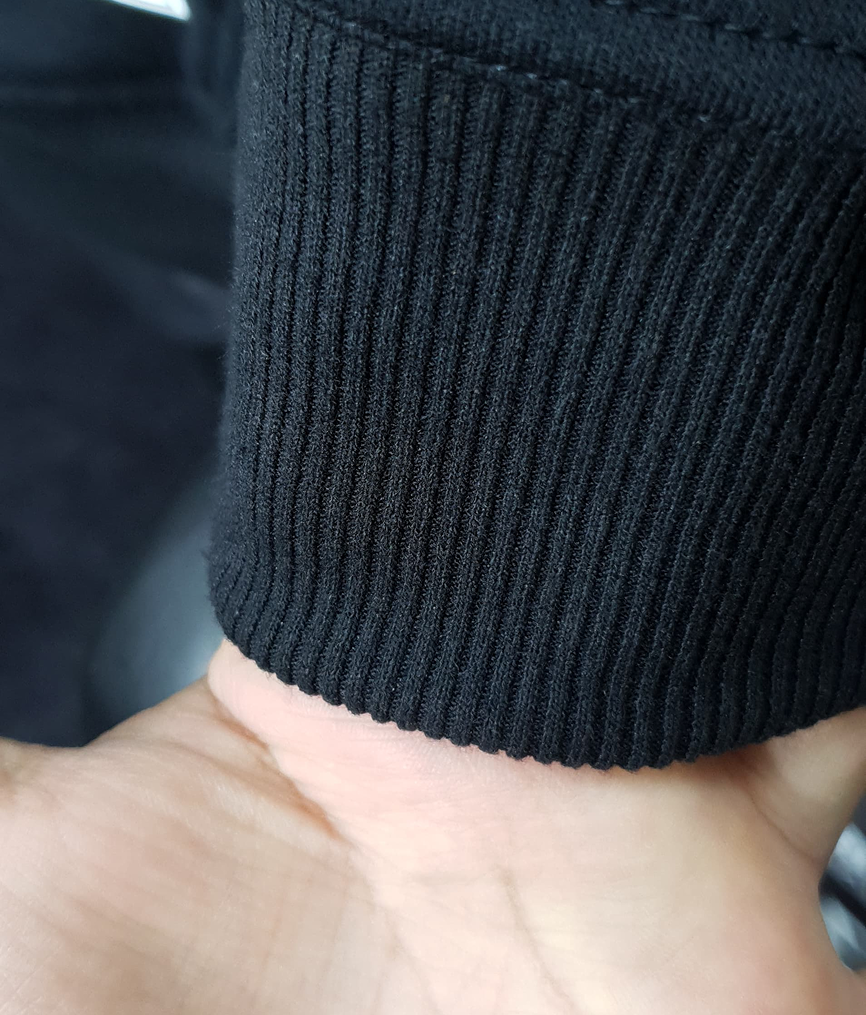 Oversized Hoodie - Image 4