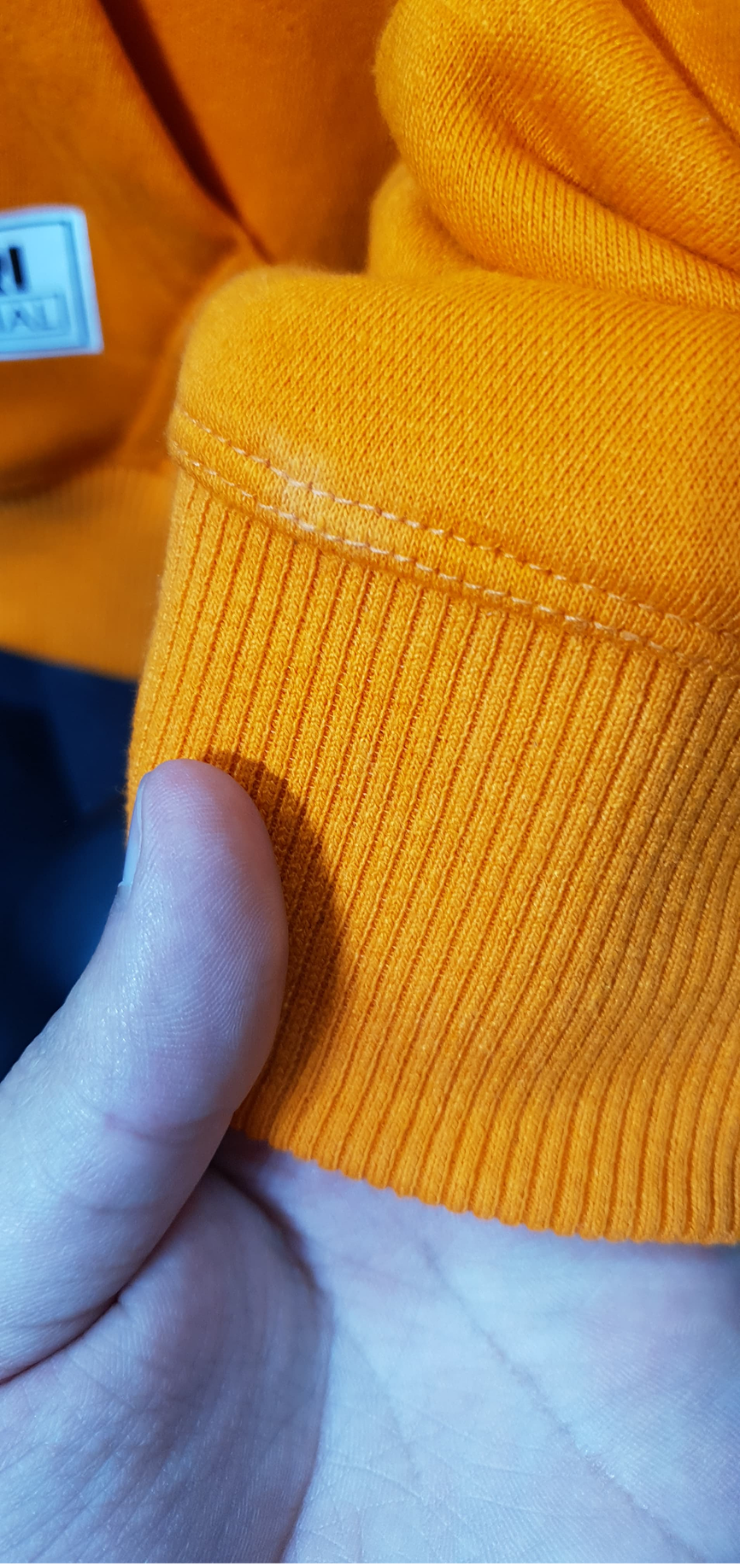 Oversized Hoodie - Image 2