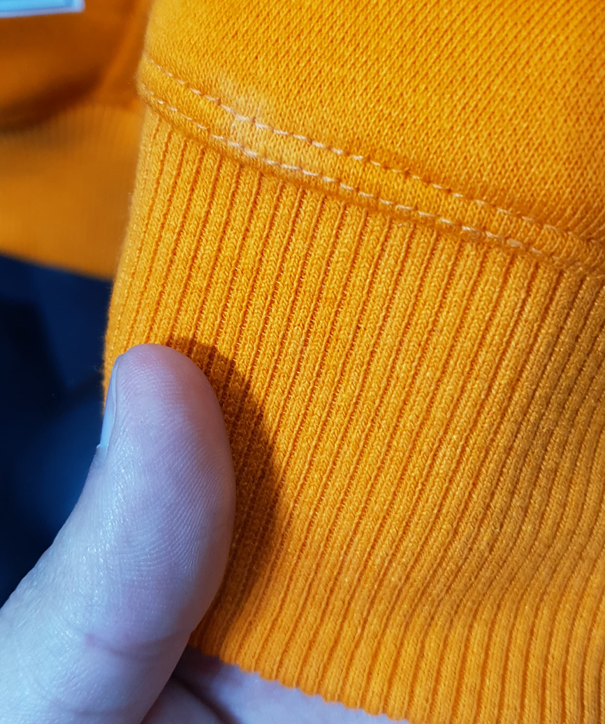 Oversized Hoodie - Image 6