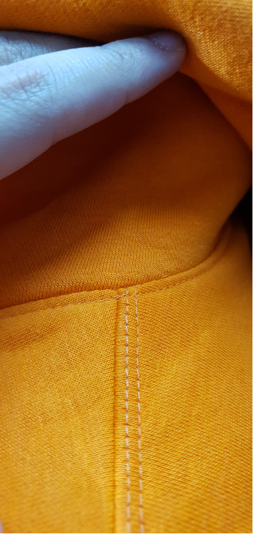 Oversized Hoodie - Image 3