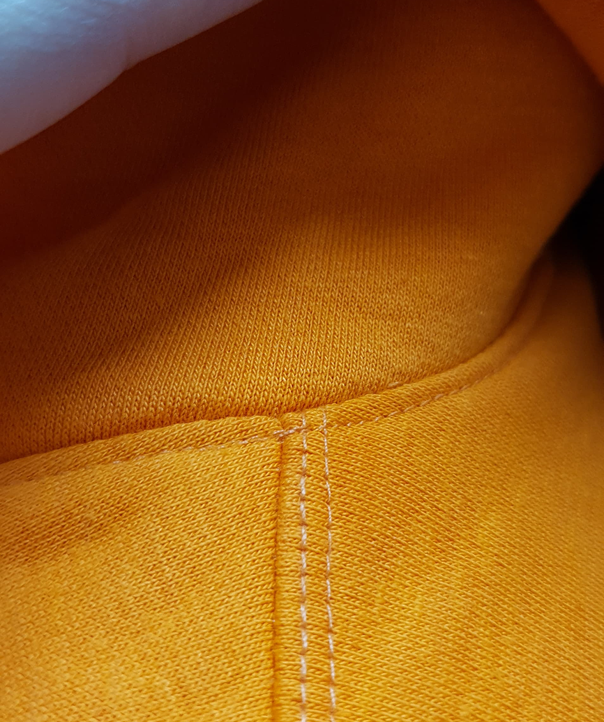 Oversized Hoodie - Image 5