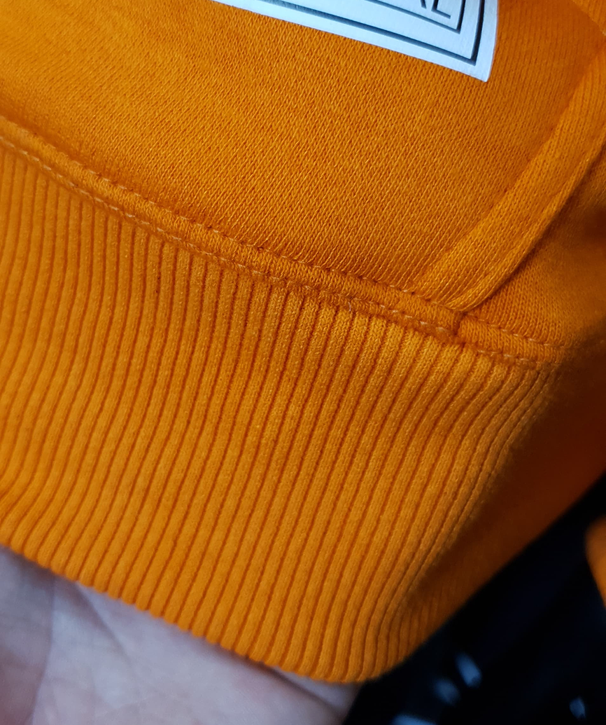 Oversized Hoodie - Image 2